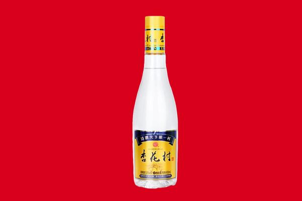 北镇市回收杏花村