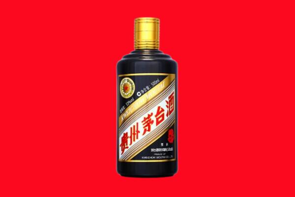 北镇市回收茅台酒瓶